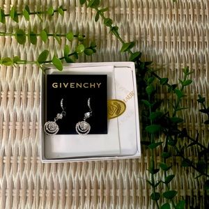 NWT Givenchy Earrings